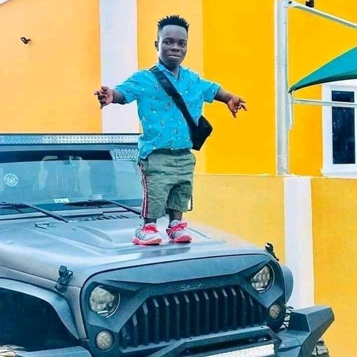 Top 5 rich celebrities in Africa with dwarfism and their net-worth 19 10627175 1 jpeg83b5009e040969ee7b60362ad7426573