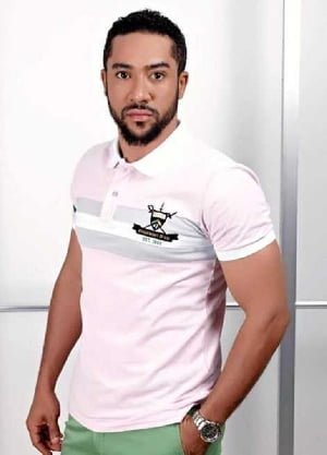 List of Ghanaian celebrities who converted from worldly sins into Christianity 3 majid Michel