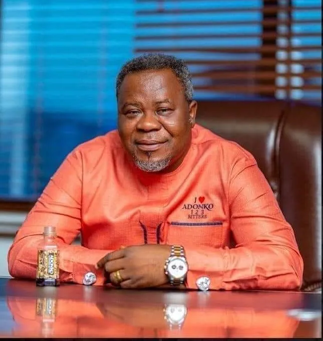 List of all thе businesses Dr. Kweku Oteng has and how he makes his money 2 57A4616E 1CAB 483B B8C3 8ADBCEAF4880