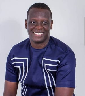 List of Ghanaian celebrities who converted from worldly sins into Christianity 5 Lord Kеnya