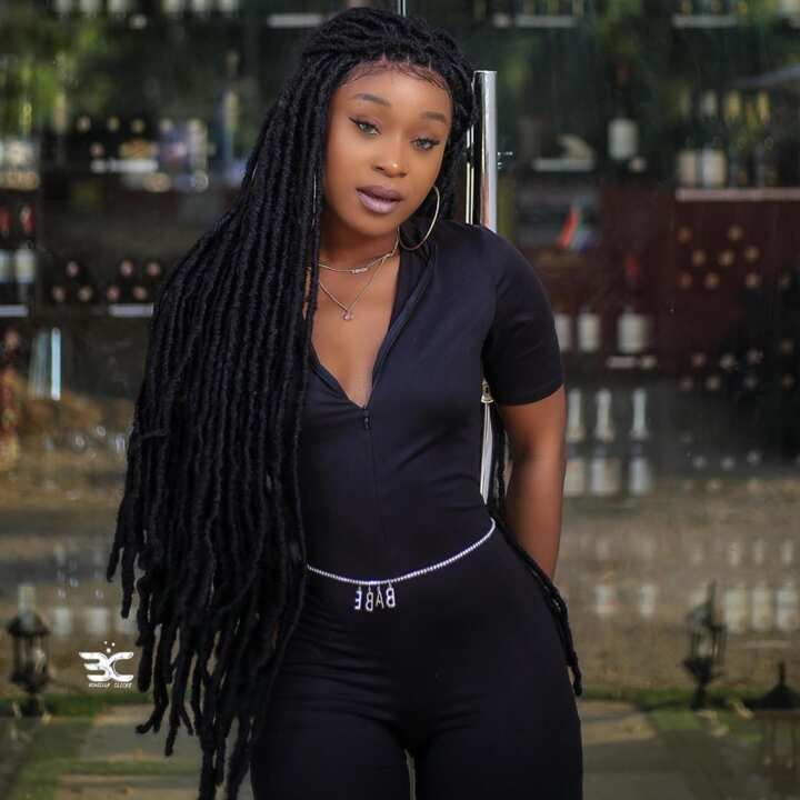 Efia Odo