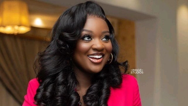 5 beautiful Ghanaian female celebrities who are over 40 years old 3 Jackie Appiah