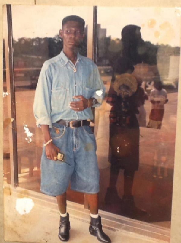 How Agya Koo rose to fame from poverty 4 77154151