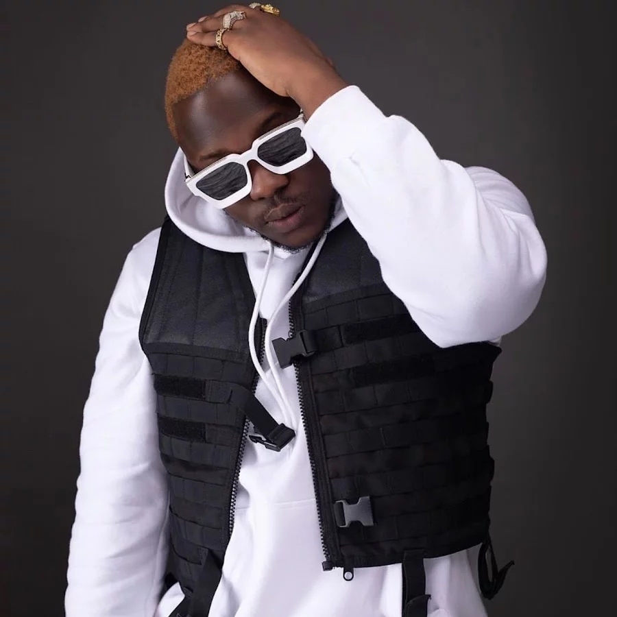 Medikal Mask Off