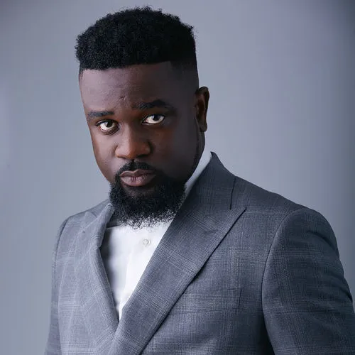 Sarkodie 1