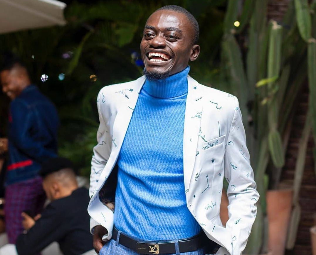 Top 4 Ghanaian celebrities that Got married but later Divorced their partners (see photos) 21 Lil win