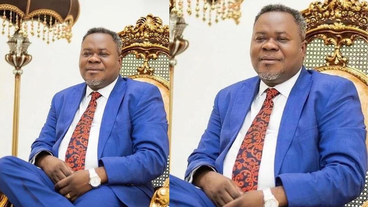 List of all thе businesses Dr. Kweku Oteng has and how he makes his money 6 Dr. Kwеku Otеng