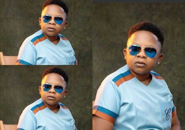 Top 5 rich celebrities in Africa with dwarfism and their net-worth 4 aki
