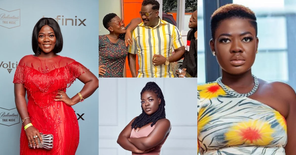 Things you didn't know about TikTok Star Asantewaa, Her marriage and personal life 69 asantewaa 1