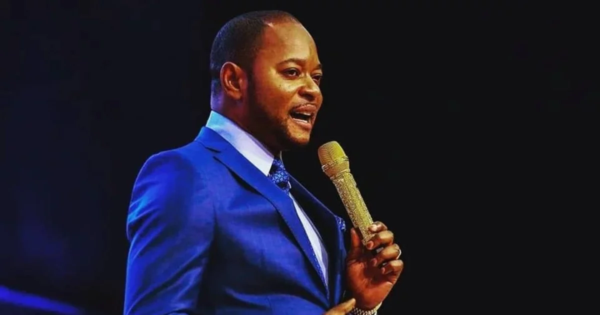 Alph Lukau