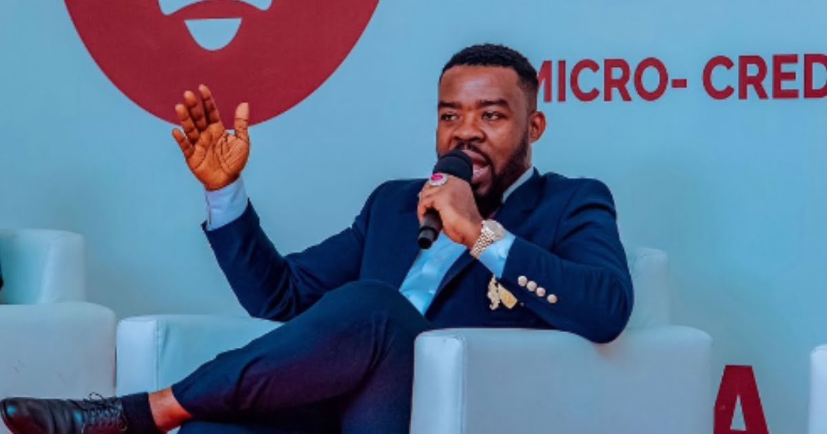 Top 7 rich young men in Ghana and their networth (photos) 3 capture 2023 12 29T094255.800