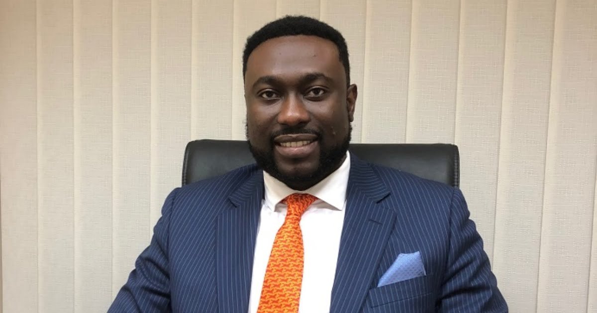 Top 7 rich young men in Ghana and their networth (photos) 4 capture 59