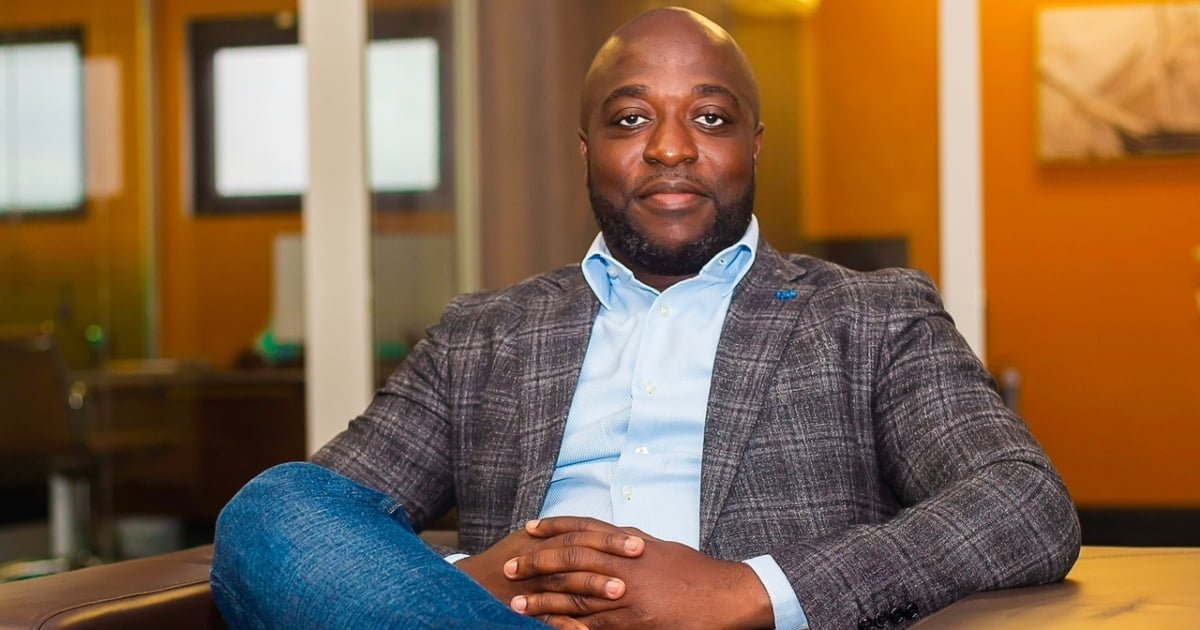 Top 7 rich young men in Ghana and their networth (photos) 5 capture 60