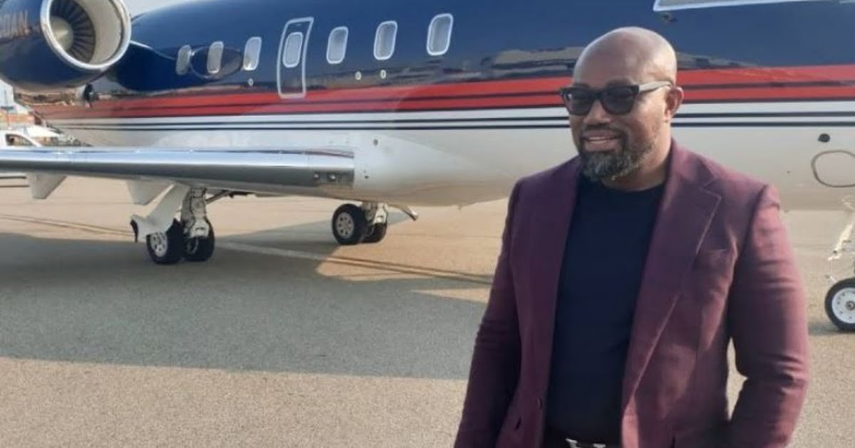 Top 7 rich young men in Ghana and their networth (photos) 6 capture 61