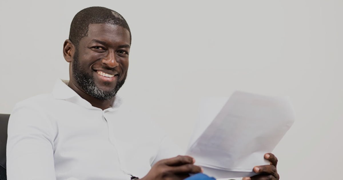 Top 7 rich young men in Ghana and their networth (photos) 7 capture 62