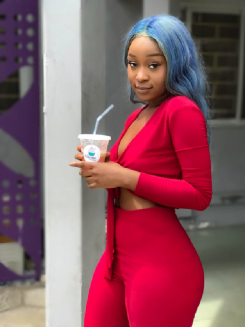 Efia Odo