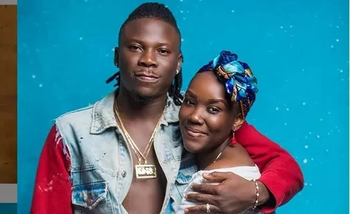 6 male celebrities with beautiful wives in Ghana (photos) 9 ghanacious 7mqY2ckPmhtX5Gc2bvp7RTES