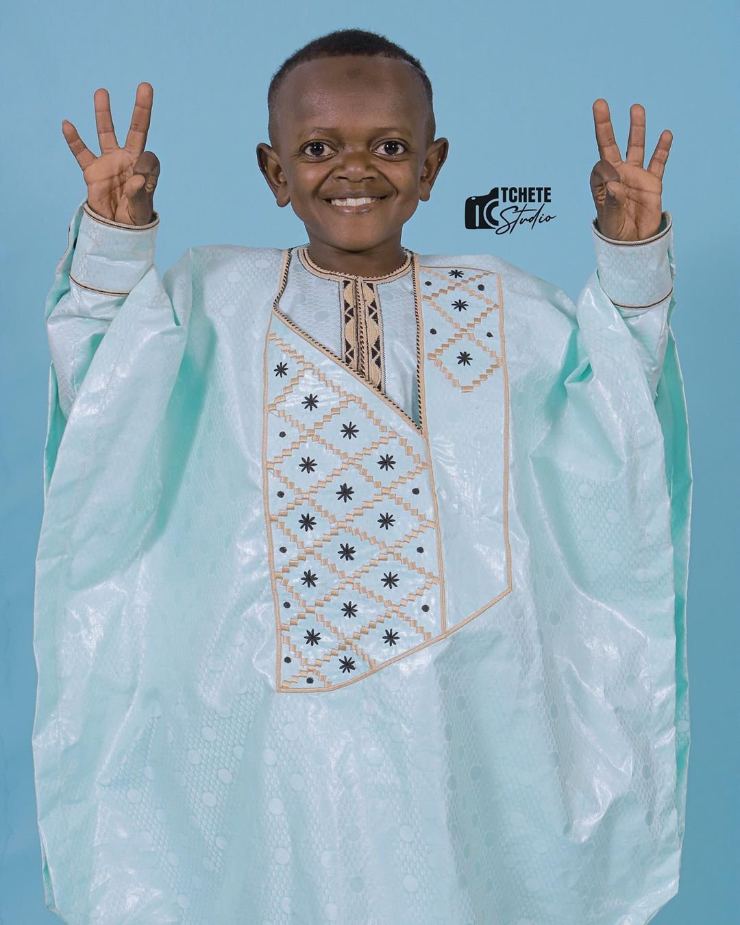 Top 5 rich celebrities in Africa with dwarfism and their net-worth 15 grand m officiel 20200909 18