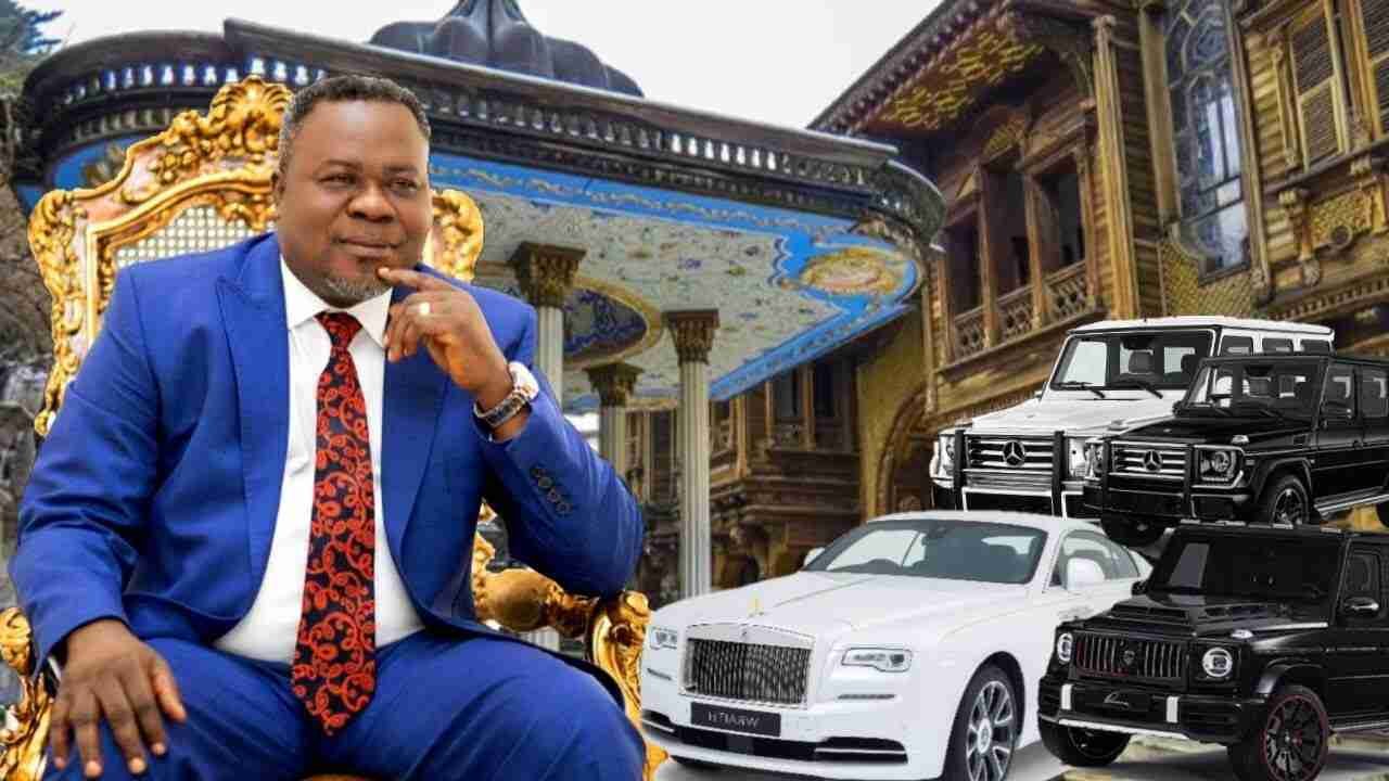 List of all thе businesses Dr. Kweku Oteng has and how he makes his money 3 image 256