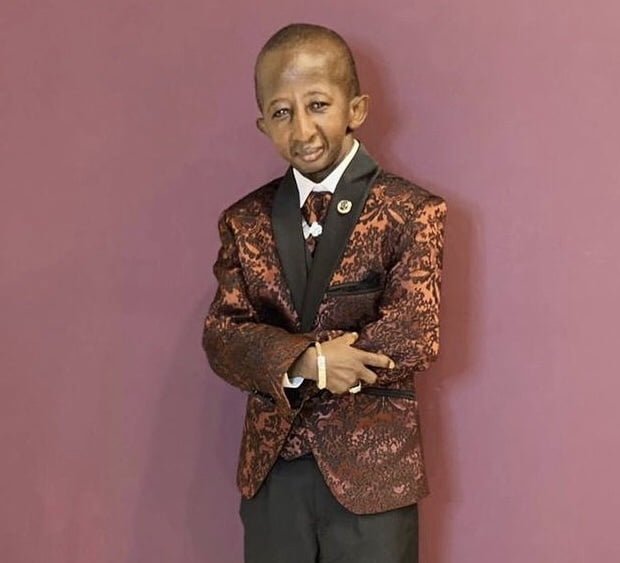 Top 5 rich celebrities in Africa with dwarfism and their net-worth 11 img 4230