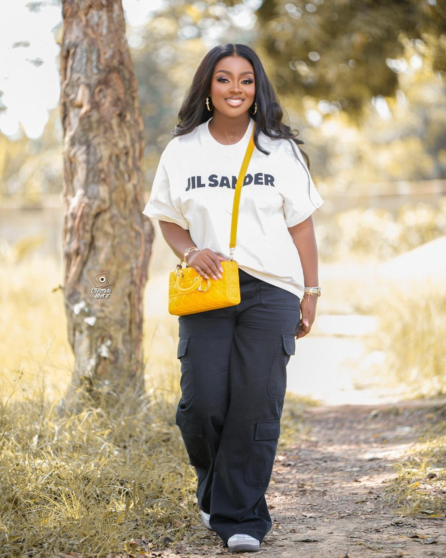 Top 5 most followed female celebrities in Ghana 8 jackie appiah