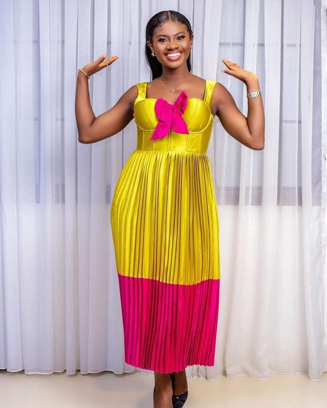 6 things you didn't know about Martha Ankomah 4 Martha Ankomah