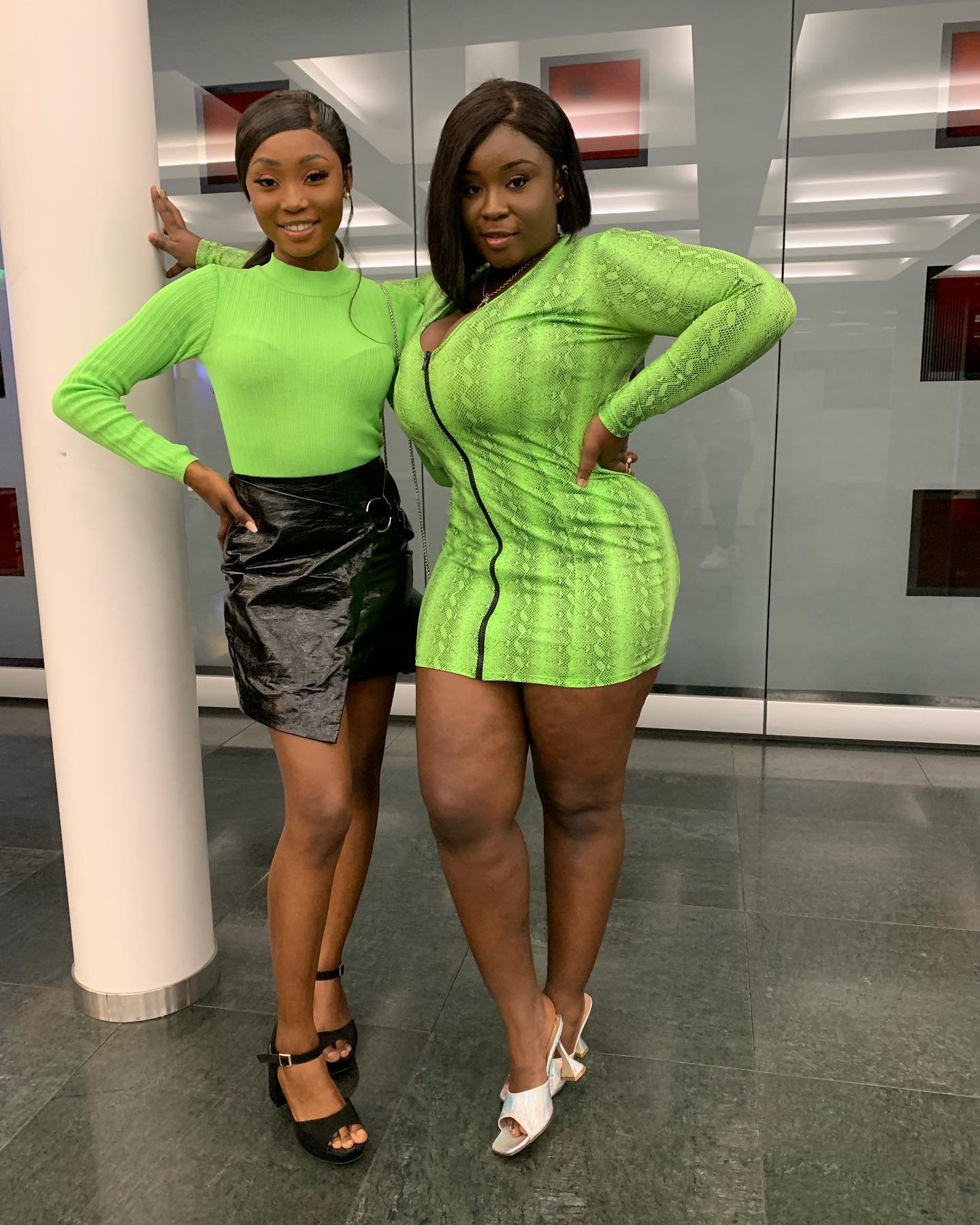 7 photos that show that actress Maamе Sеrwaa is now a full-grown woman 5 maame serwaa