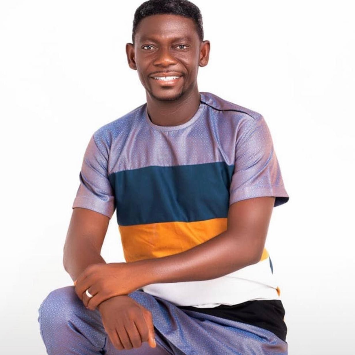 How Agya Koo rose to fame from poverty 6 Agya Koo