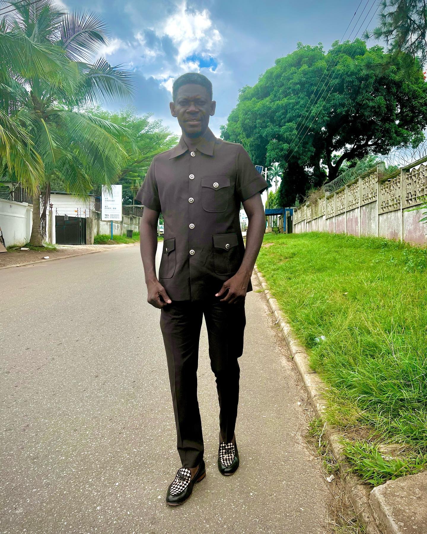 How Agya Koo rose to fame from poverty 11 Agya Koo