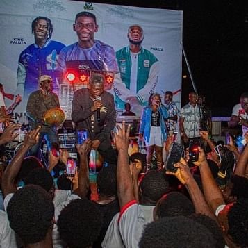 How Agya Koo rose to fame from poverty 3 Agya Koo