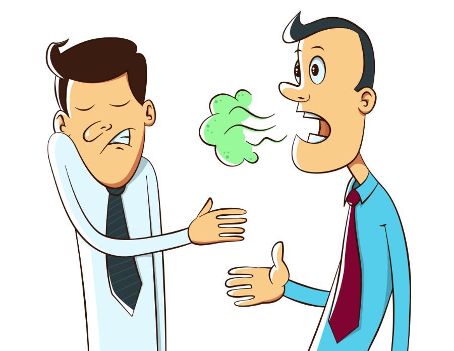 5 ways to remove mouth odor at home 6 1 DmFSDWIN XQI0rZcGFa5YQ