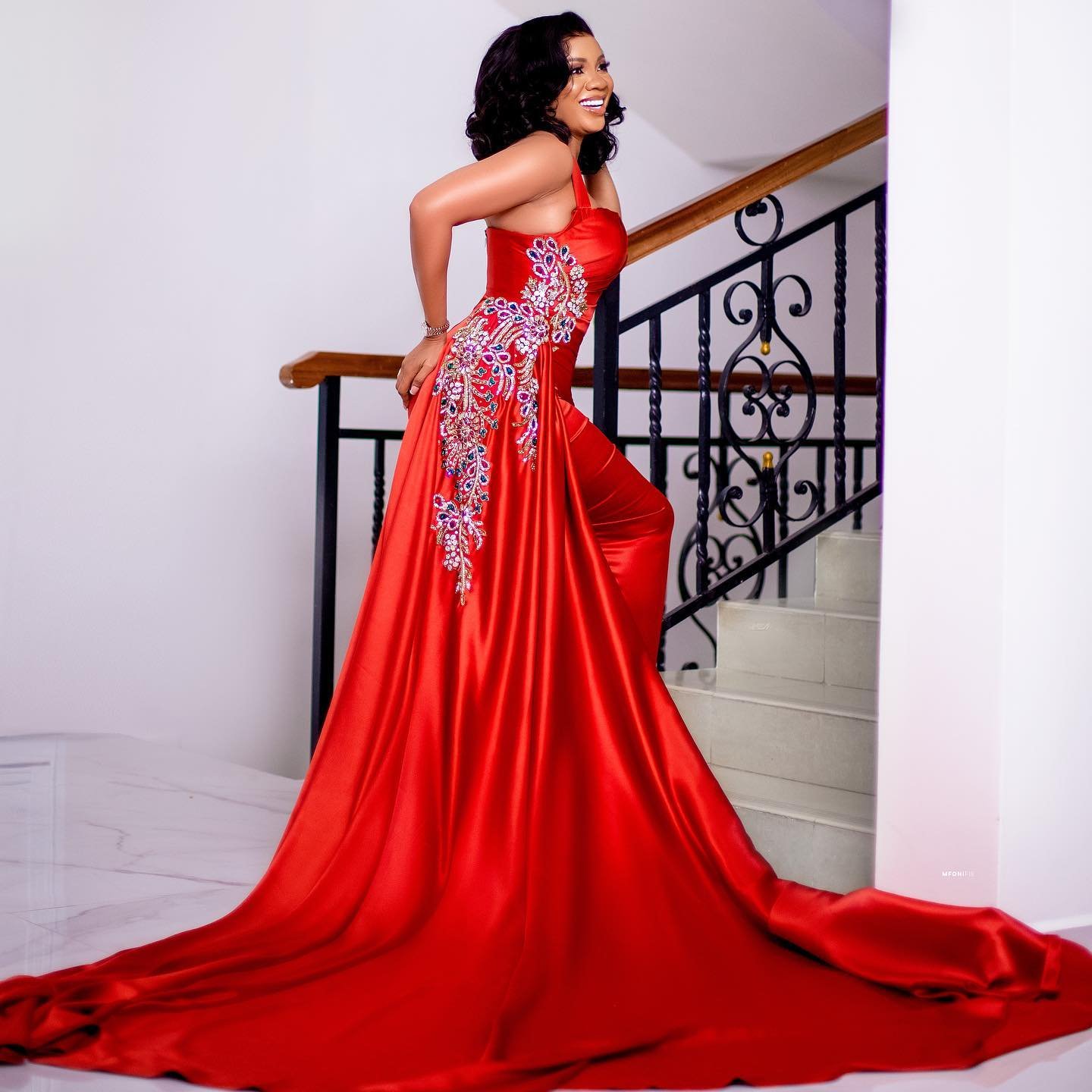 7 photos of Serwaa Amihere that shows she is a classy lady 3 263544166 438834247609304 8213898863280652917 n