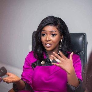 10 beautiful photos of actress Yvonne Okoro that prove she is one of Ghana's finest 9 65211950.295