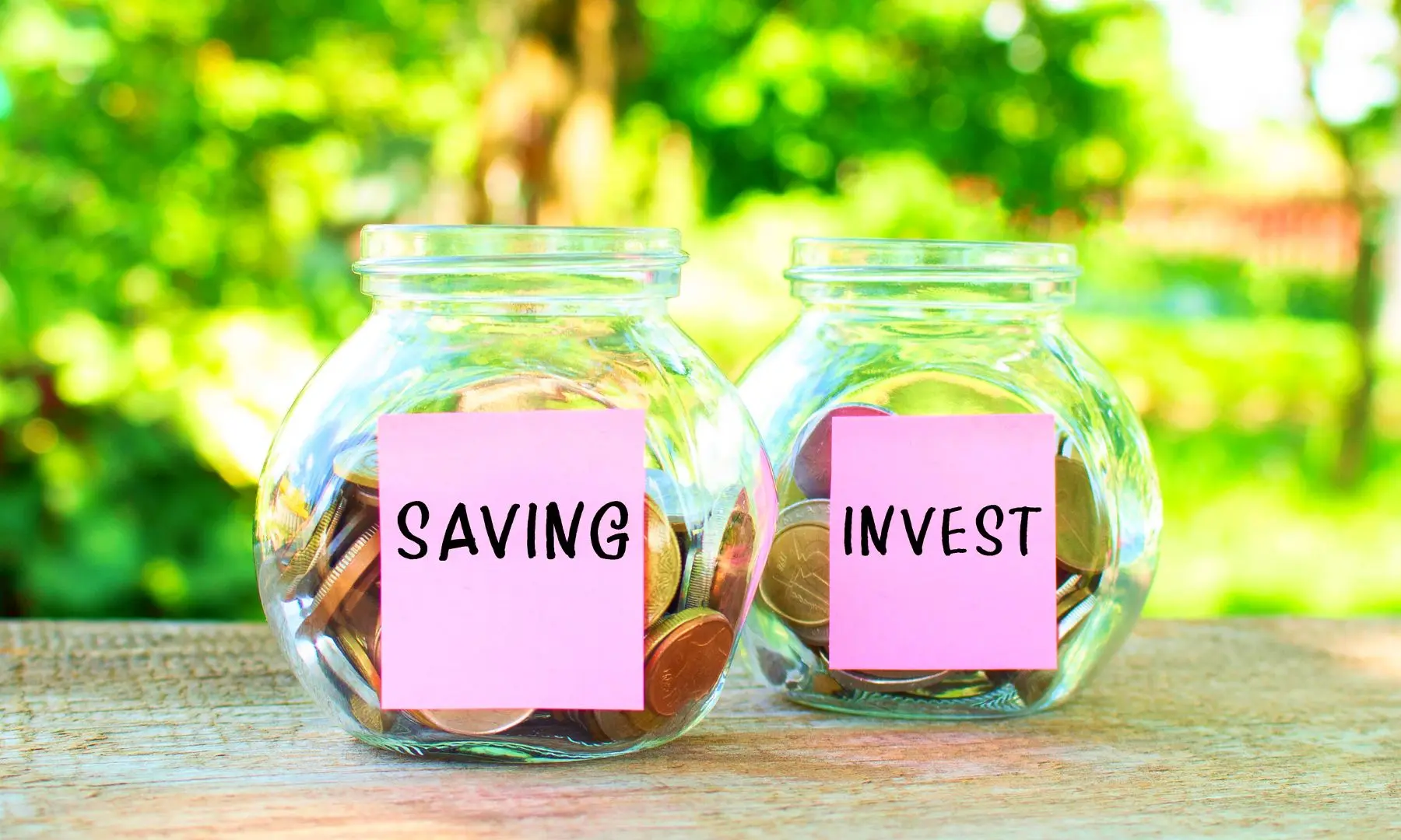 Benefits of Putting Your Savings into Smart Investments