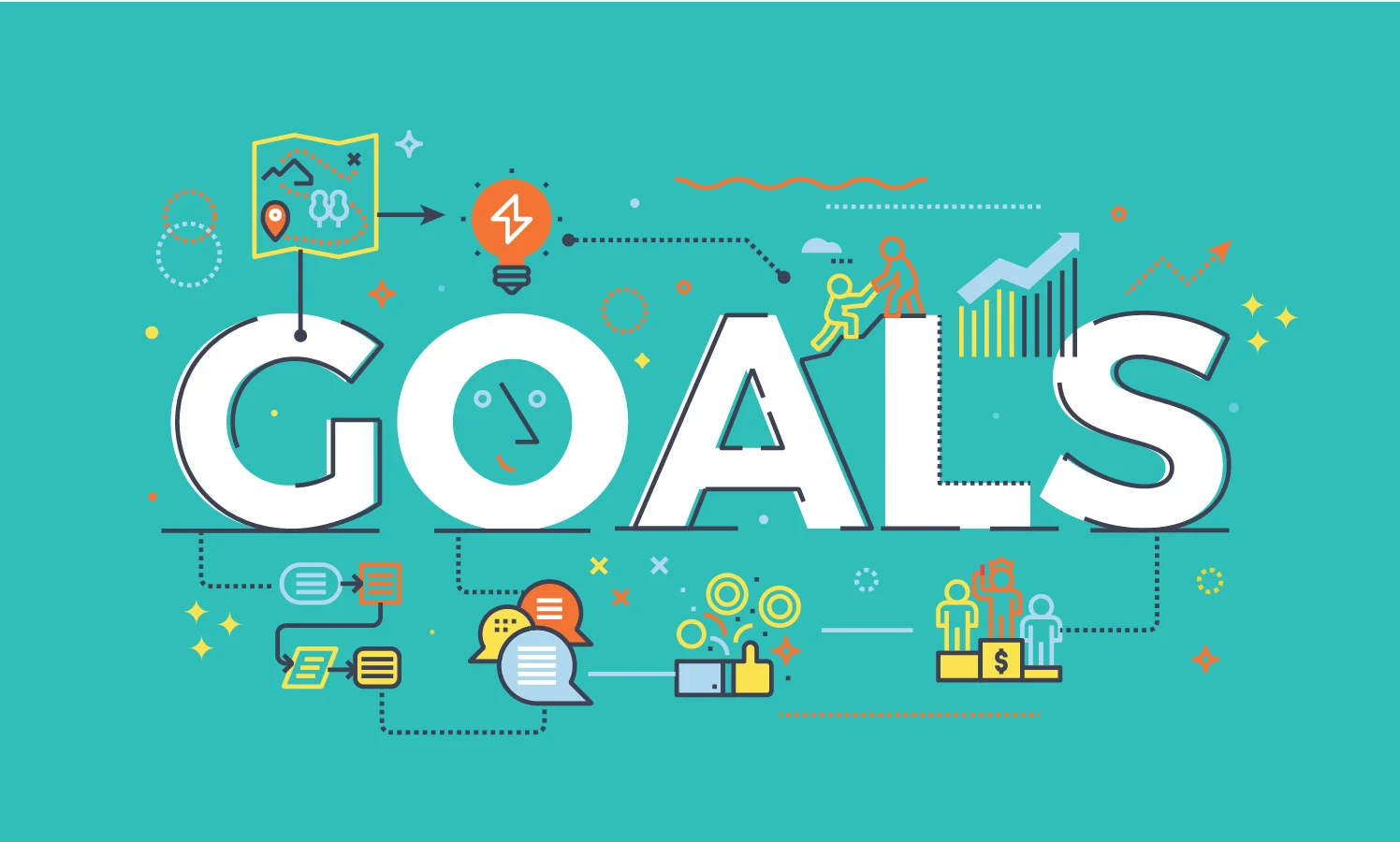 Goal Setting Feature 01