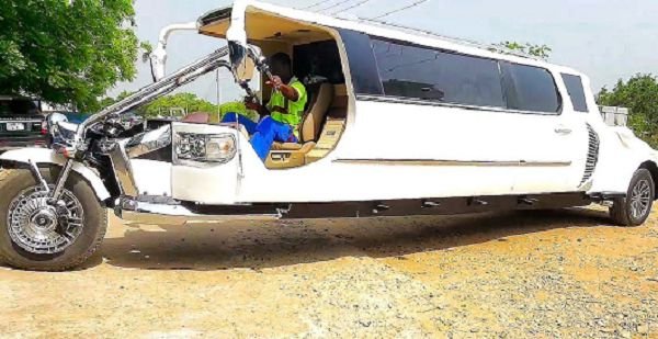 Top 5 things Kantanka has invented or made in Ghana 7 carsghana news