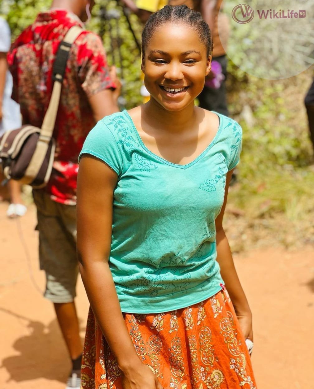 Top 5 Teen Actors and Actresses in Nigeria and their Photos 5 download 28