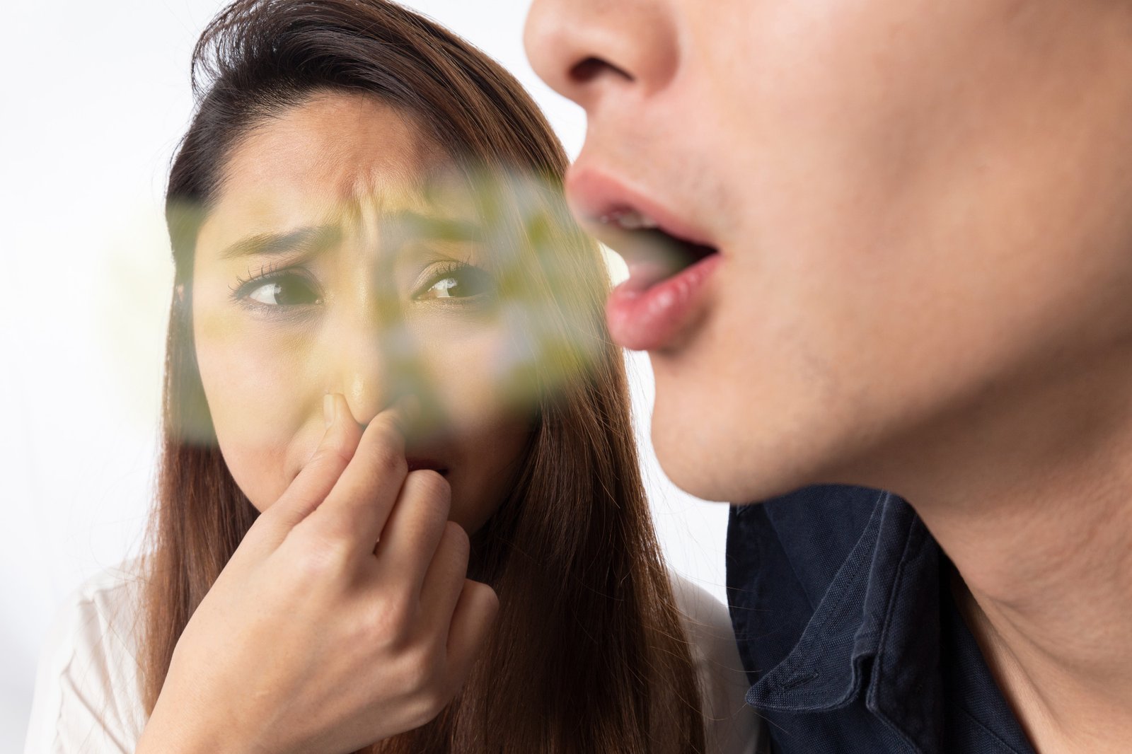 5 ways to remove mouth odor at home 5 get rid of bad breath