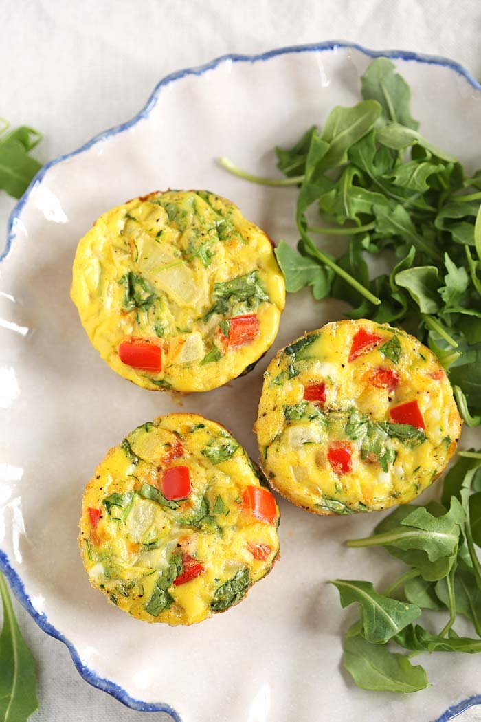 new egg muffins 2