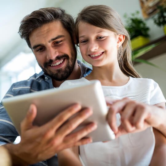 parenting in the digital age