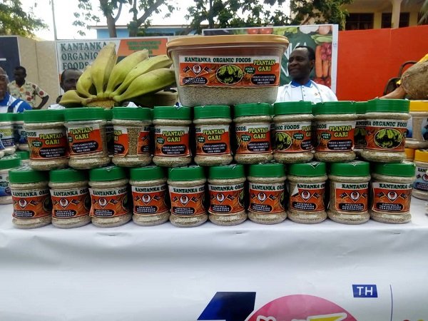 Top 5 things Kantanka has invented or made in Ghana 11 safo george 2